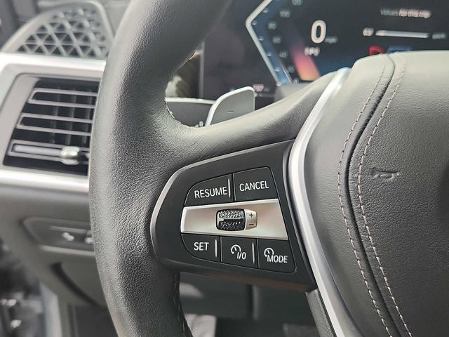 2024 BMW X5 xDrive40i Sports Activity Vehicle