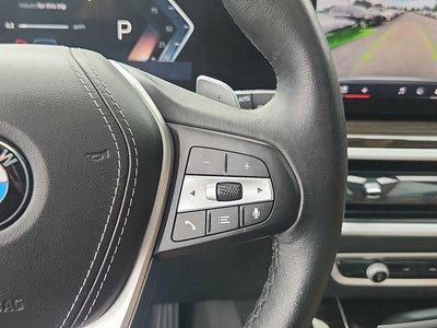 2024 BMW X5 xDrive40i Sports Activity Vehicle