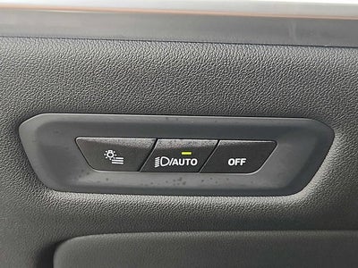 2024 BMW X5 xDrive40i Sports Activity Vehicle