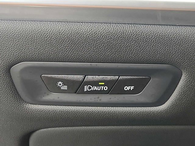 2024 BMW X5 xDrive40i Sports Activity Vehicle