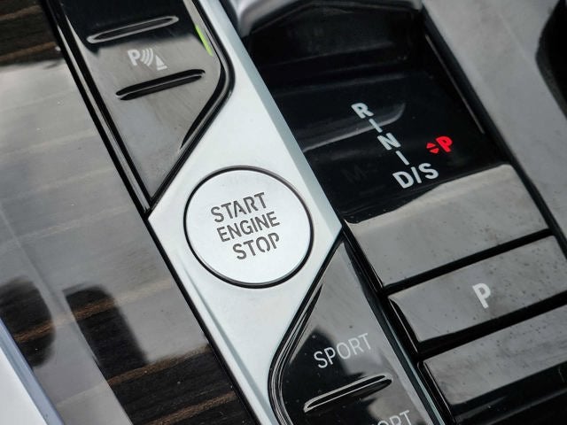 2024 BMW X5 xDrive40i Sports Activity Vehicle