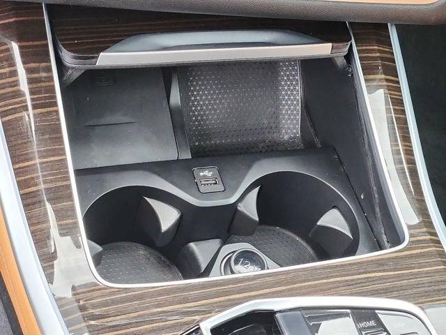 2024 BMW X5 xDrive40i Sports Activity Vehicle