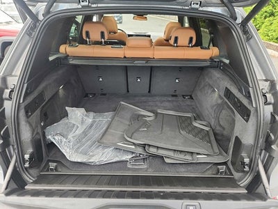 2024 BMW X5 xDrive40i Sports Activity Vehicle