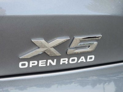 2024 BMW X5 xDrive40i Sports Activity Vehicle