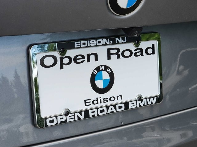 2024 BMW X5 xDrive40i Sports Activity Vehicle