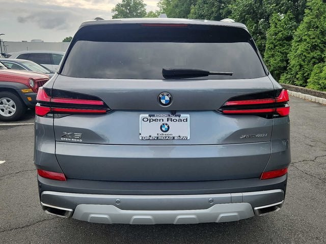 2024 BMW X5 xDrive40i Sports Activity Vehicle