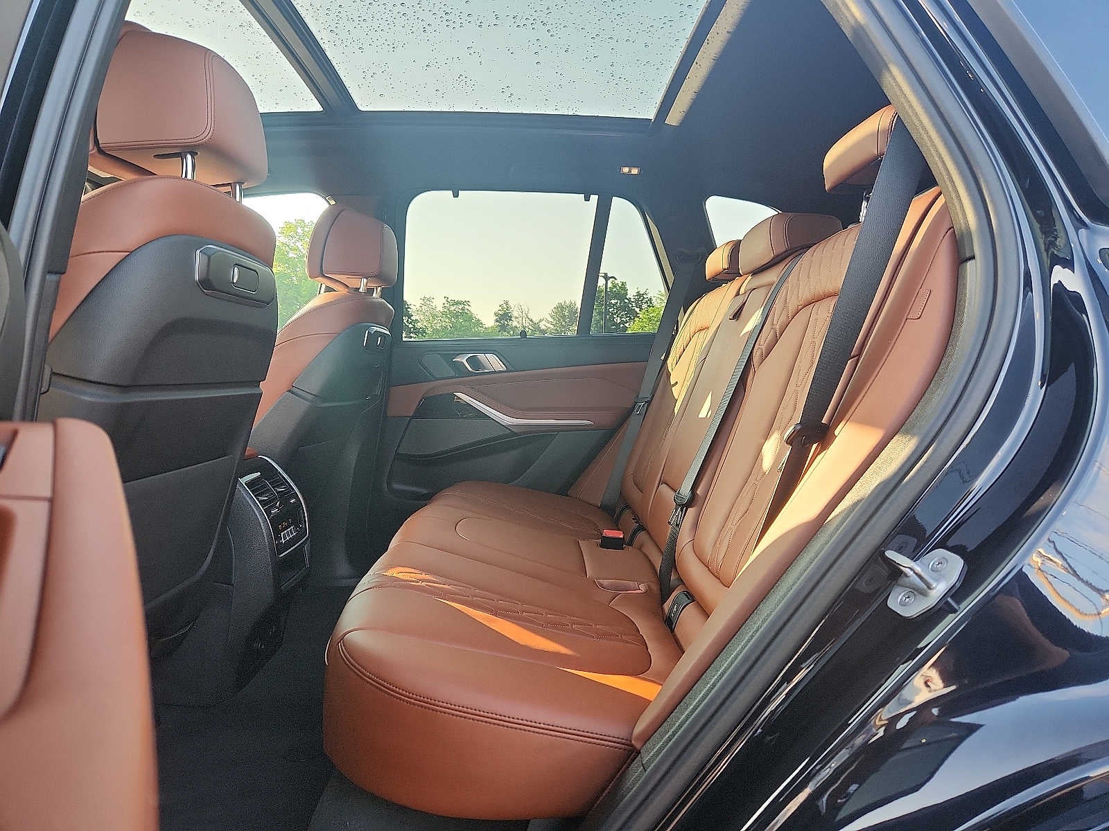 2024 BMW X5 xDrive40i Sports Activity Vehicle