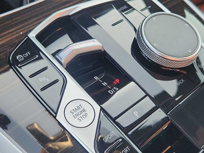 2024 BMW X5 xDrive40i Sports Activity Vehicle