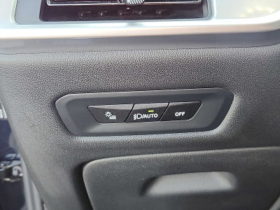 2024 BMW X5 xDrive40i Sports Activity Vehicle