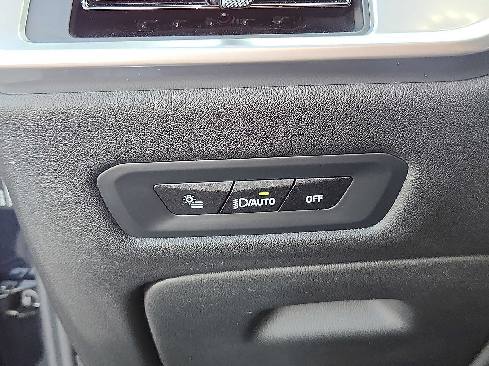 2024 BMW X5 xDrive40i Sports Activity Vehicle