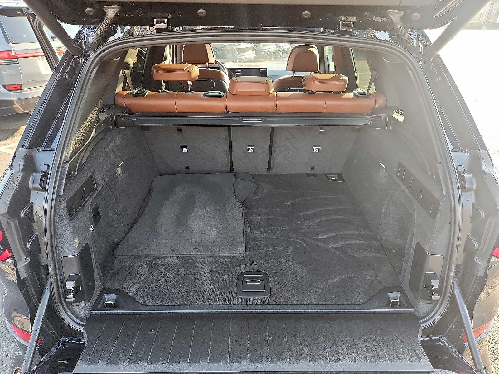 2024 BMW X5 xDrive40i Sports Activity Vehicle