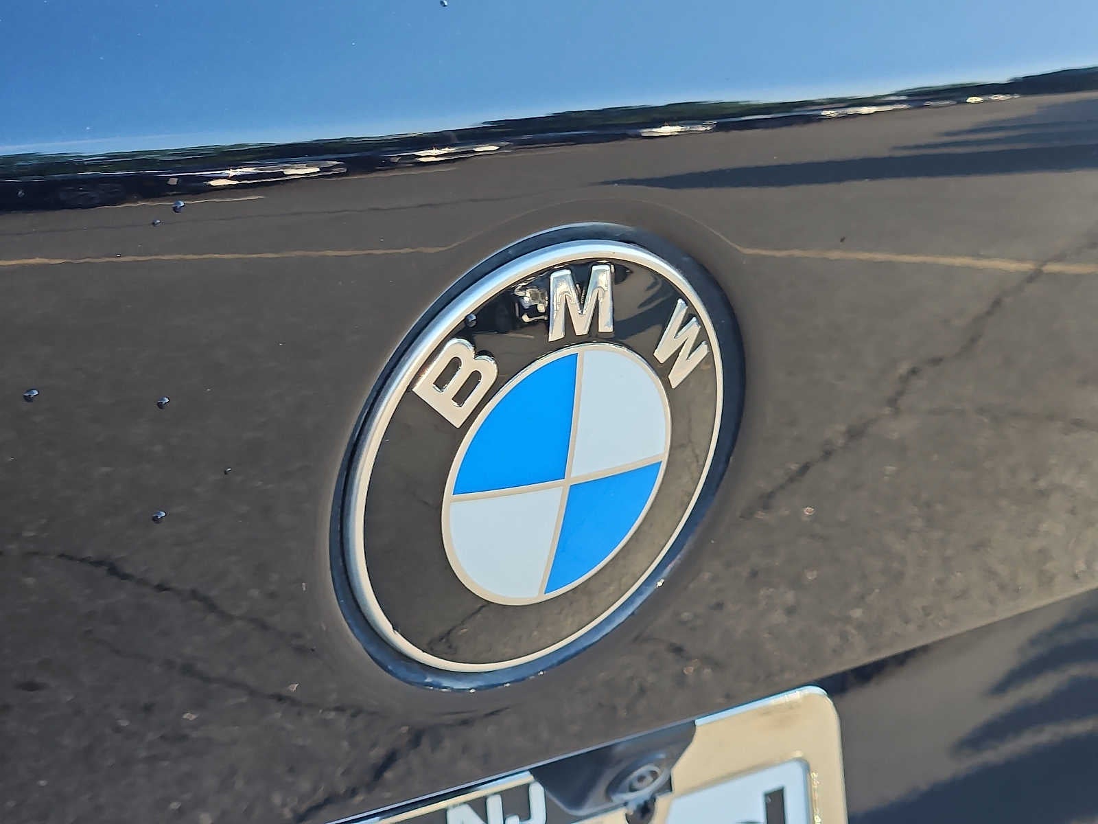 2024 BMW X5 xDrive40i Sports Activity Vehicle