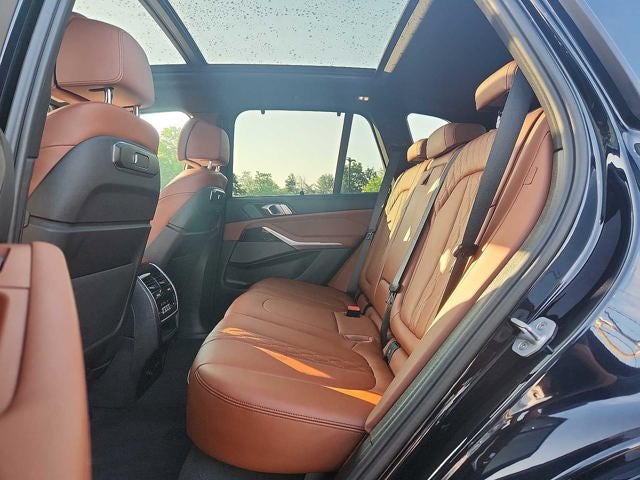 2024 BMW X5 xDrive40i Sports Activity Vehicle