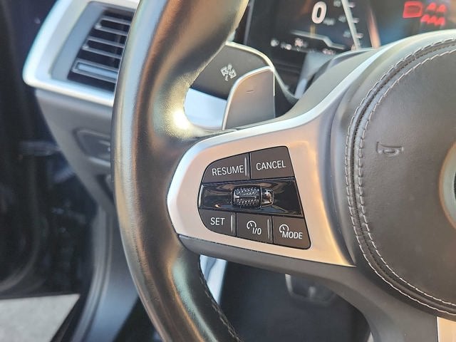 2024 BMW X5 xDrive40i Sports Activity Vehicle