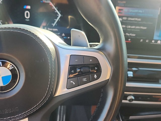 2024 BMW X5 xDrive40i Sports Activity Vehicle