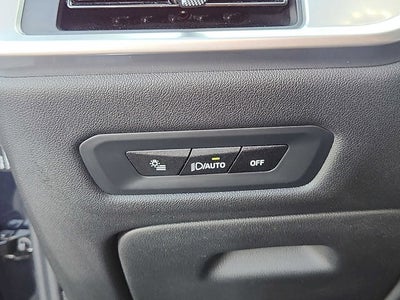 2024 BMW X5 xDrive40i Sports Activity Vehicle