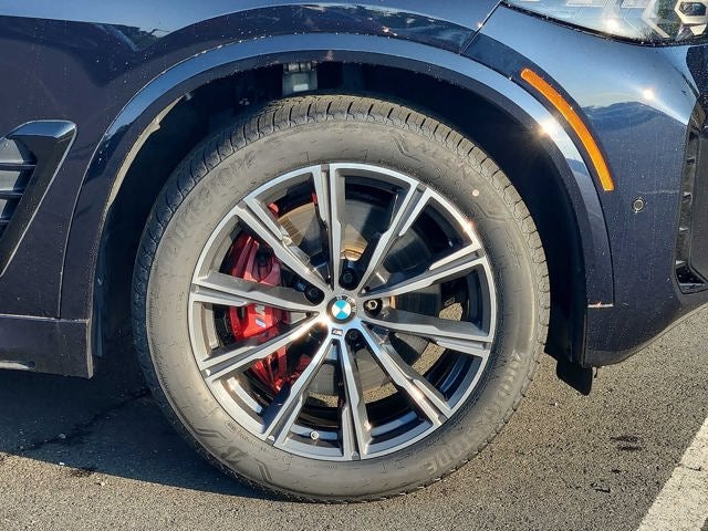 2024 BMW X5 xDrive40i Sports Activity Vehicle