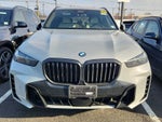 2024 BMW X5 xDrive40i Sports Activity Vehicle