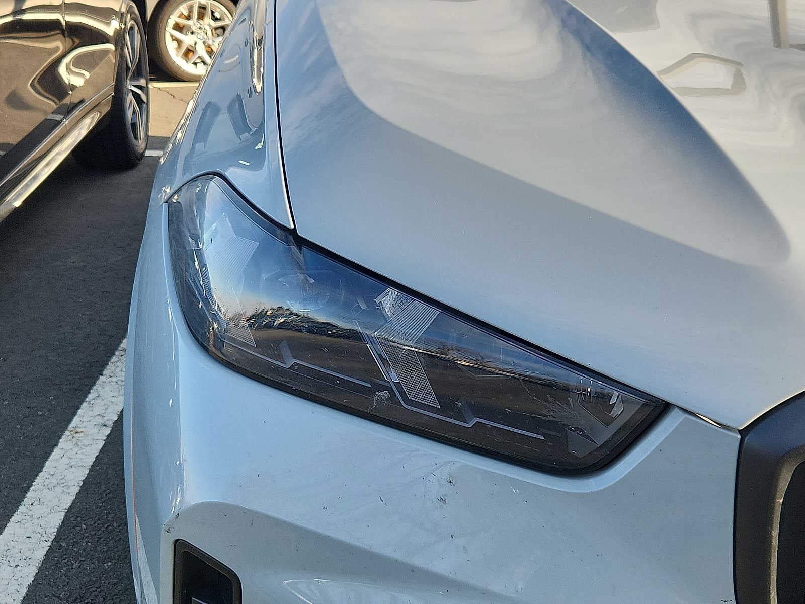 2024 BMW X5 xDrive40i Sports Activity Vehicle