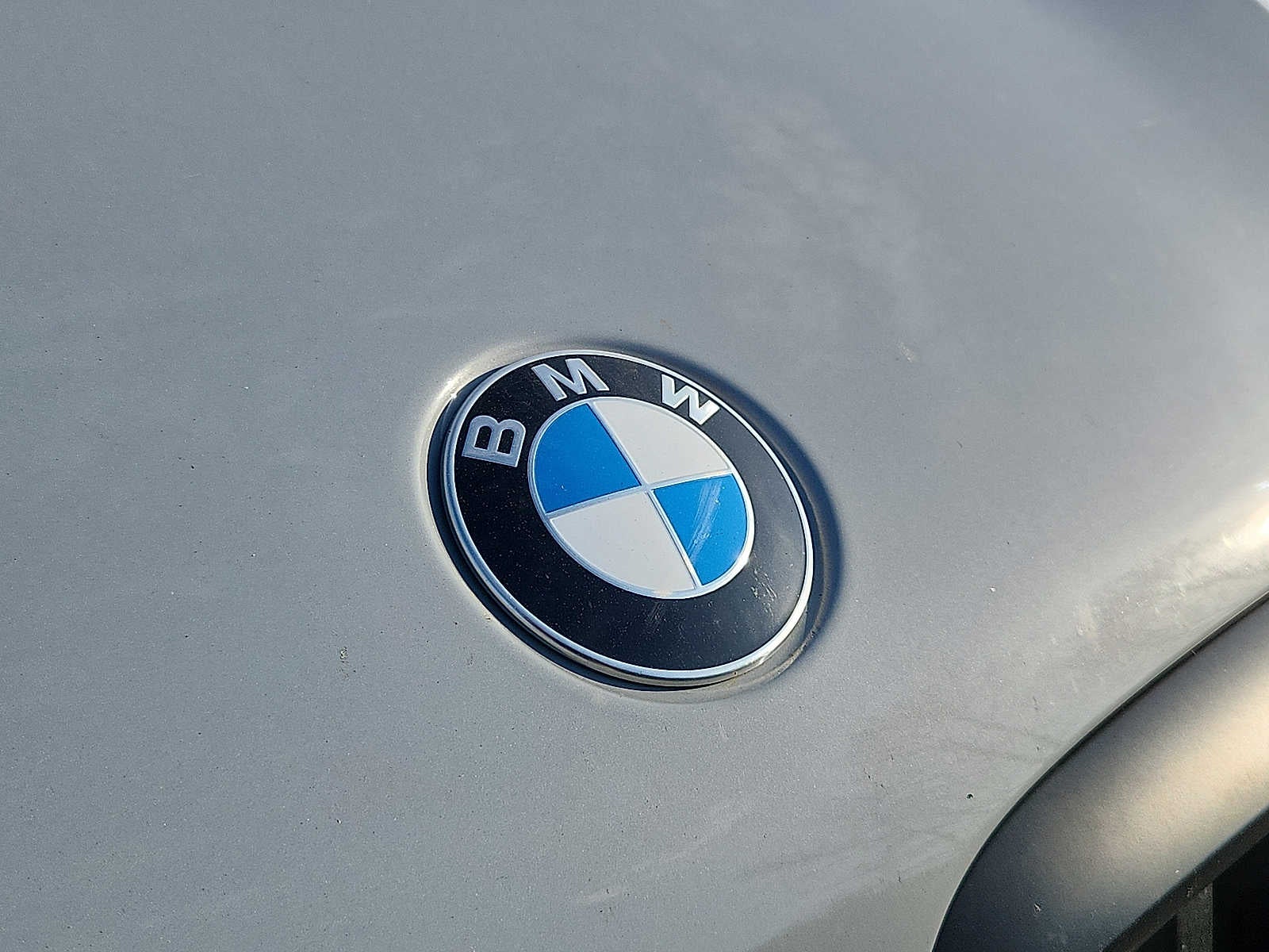 2024 BMW X5 xDrive40i Sports Activity Vehicle