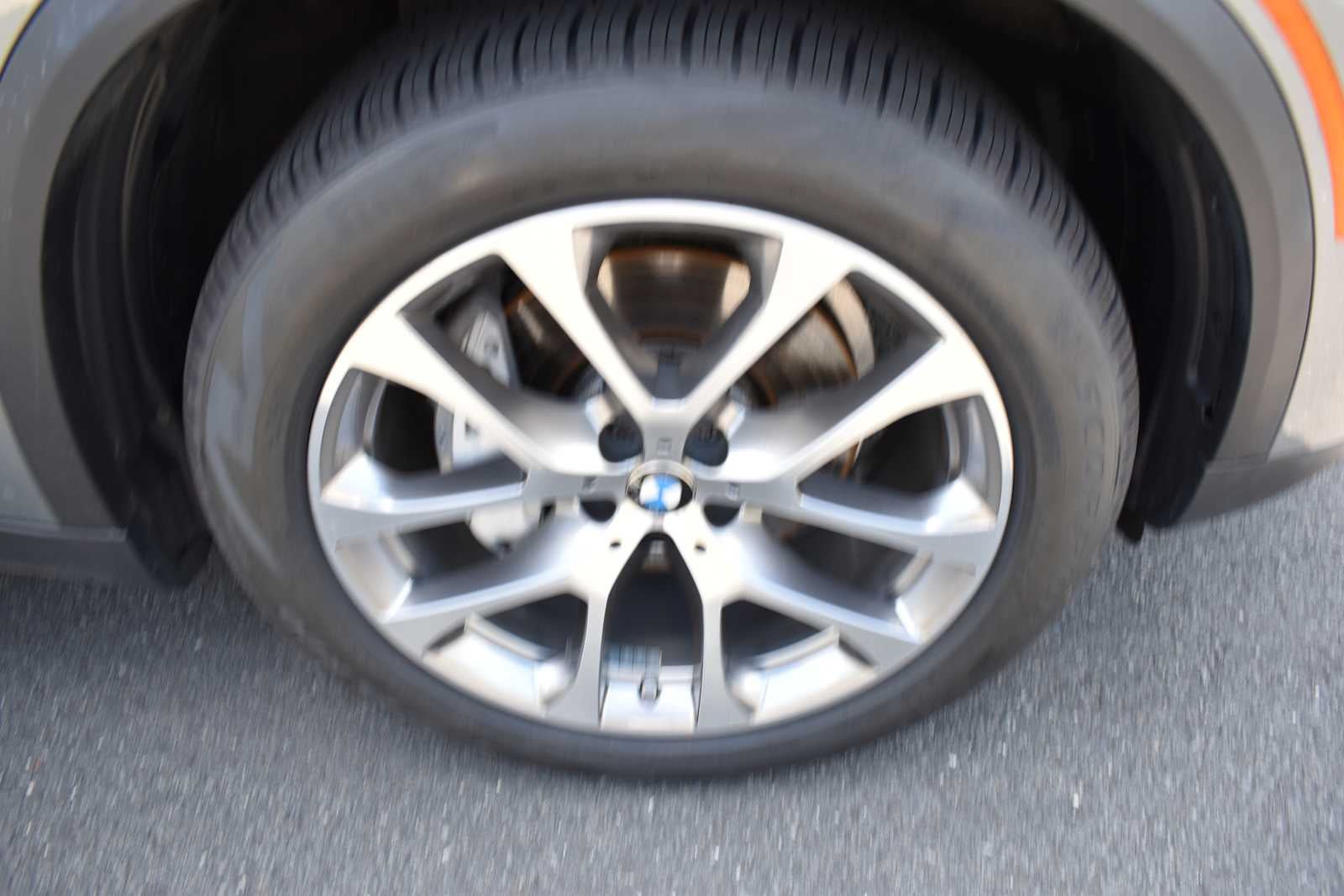 2024 BMW X5 xDrive40i Sports Activity Vehicle