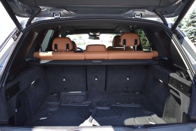 2024 BMW X5 xDrive40i Sports Activity Vehicle