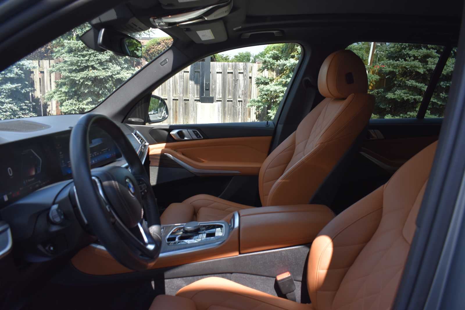 2024 BMW X5 xDrive40i Sports Activity Vehicle