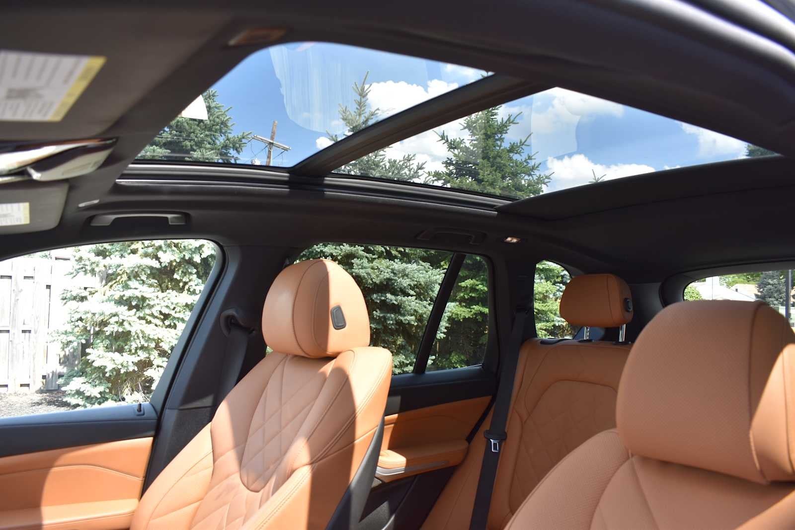 2024 BMW X5 xDrive40i Sports Activity Vehicle