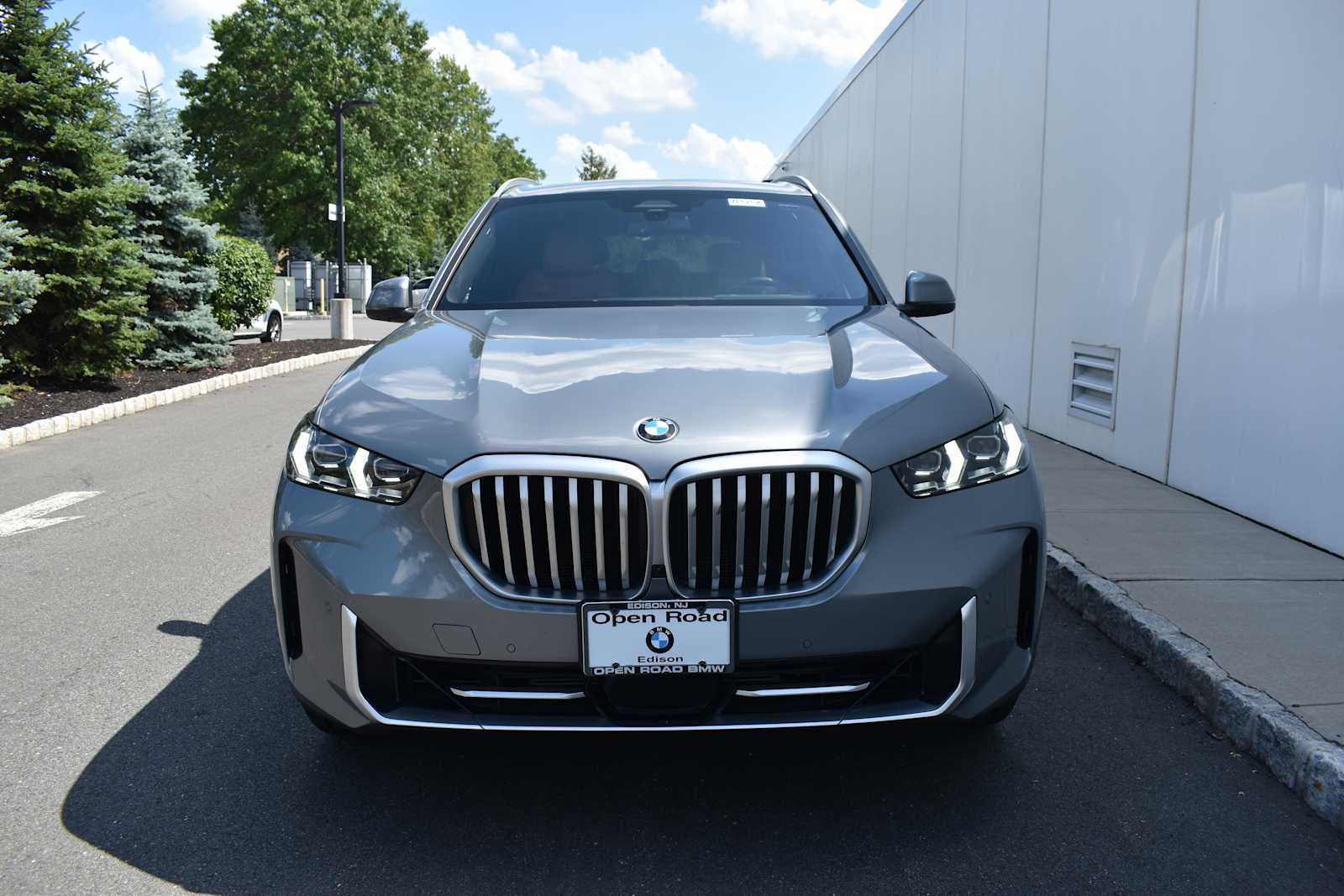 2024 BMW X5 xDrive40i Sports Activity Vehicle