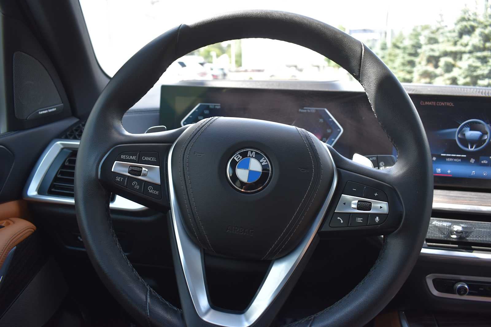 2024 BMW X5 xDrive40i Sports Activity Vehicle