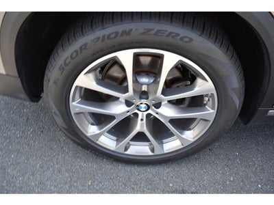 2024 BMW X5 xDrive40i Sports Activity Vehicle