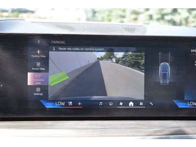 2024 BMW X5 xDrive40i Sports Activity Vehicle