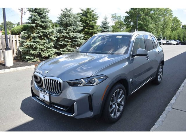 2024 BMW X5 xDrive40i Sports Activity Vehicle