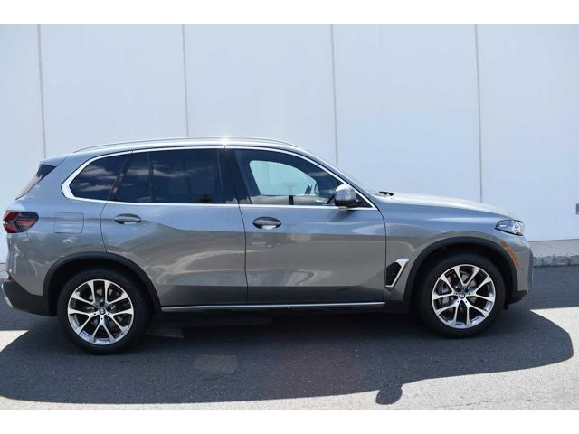 2024 BMW X5 xDrive40i Sports Activity Vehicle