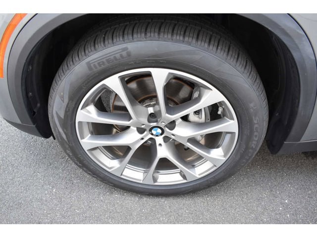 2024 BMW X5 xDrive40i Sports Activity Vehicle