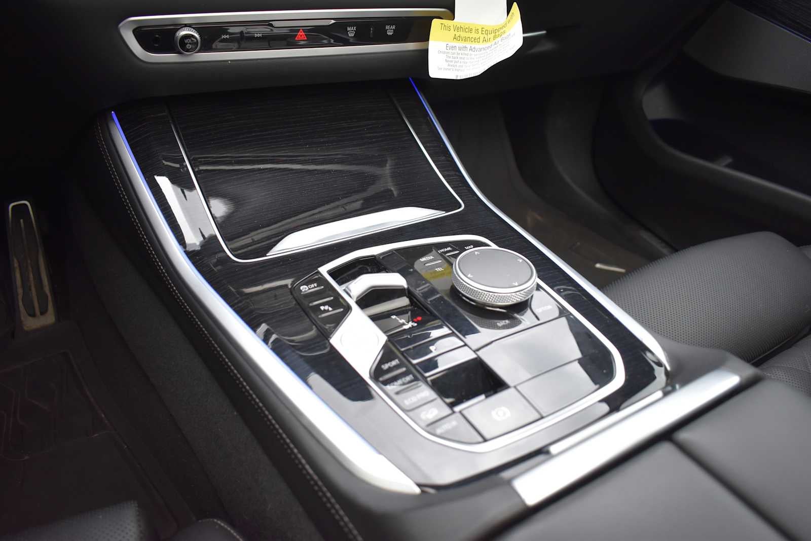 2024 BMW X5 xDrive40i Sports Activity Vehicle