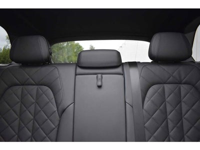 2024 BMW X5 xDrive40i Sports Activity Vehicle