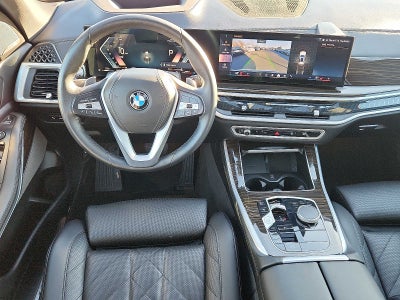 2024 BMW X5 xDrive40i Sports Activity Vehicle