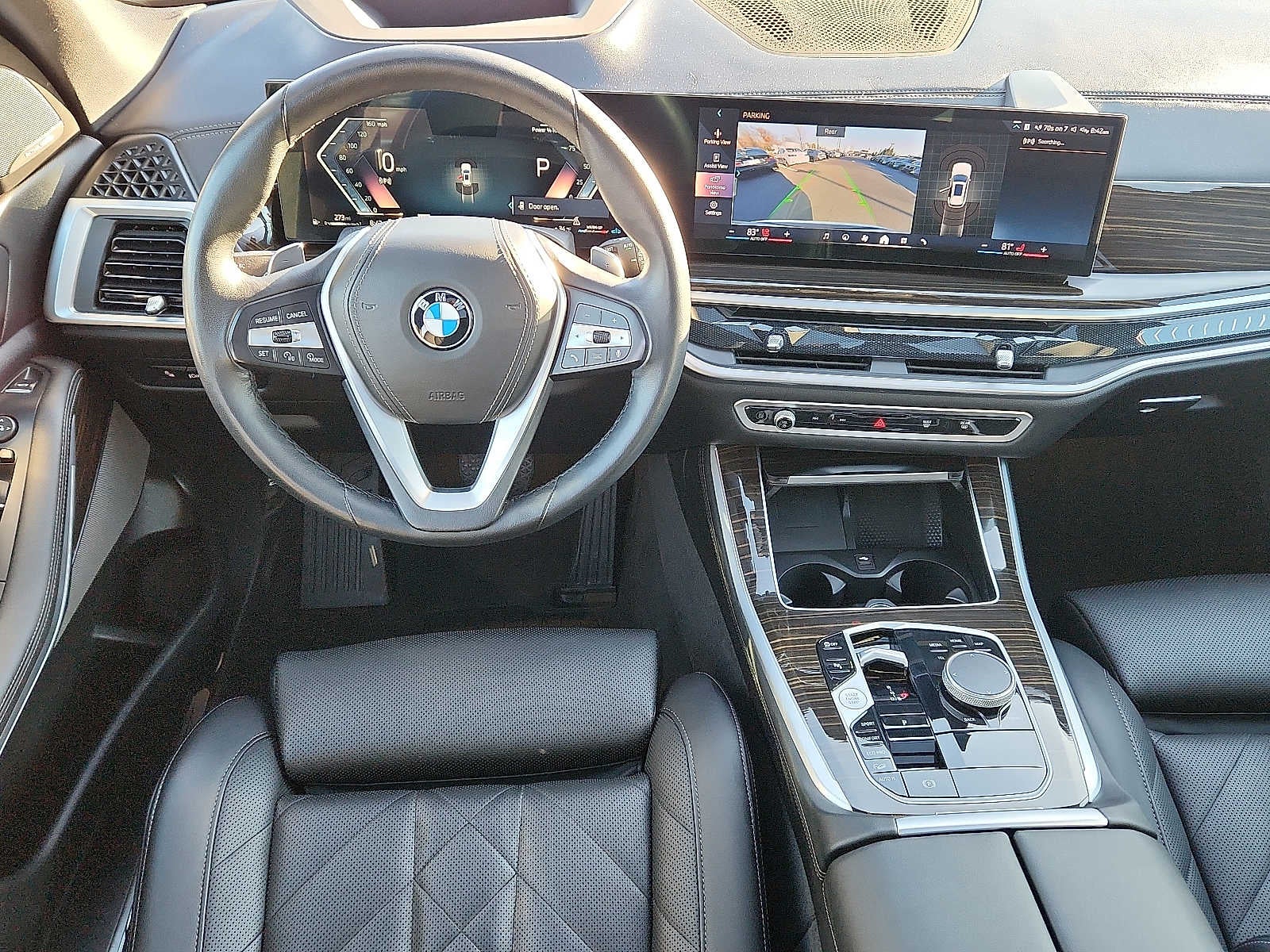 2024 BMW X5 xDrive40i Sports Activity Vehicle
