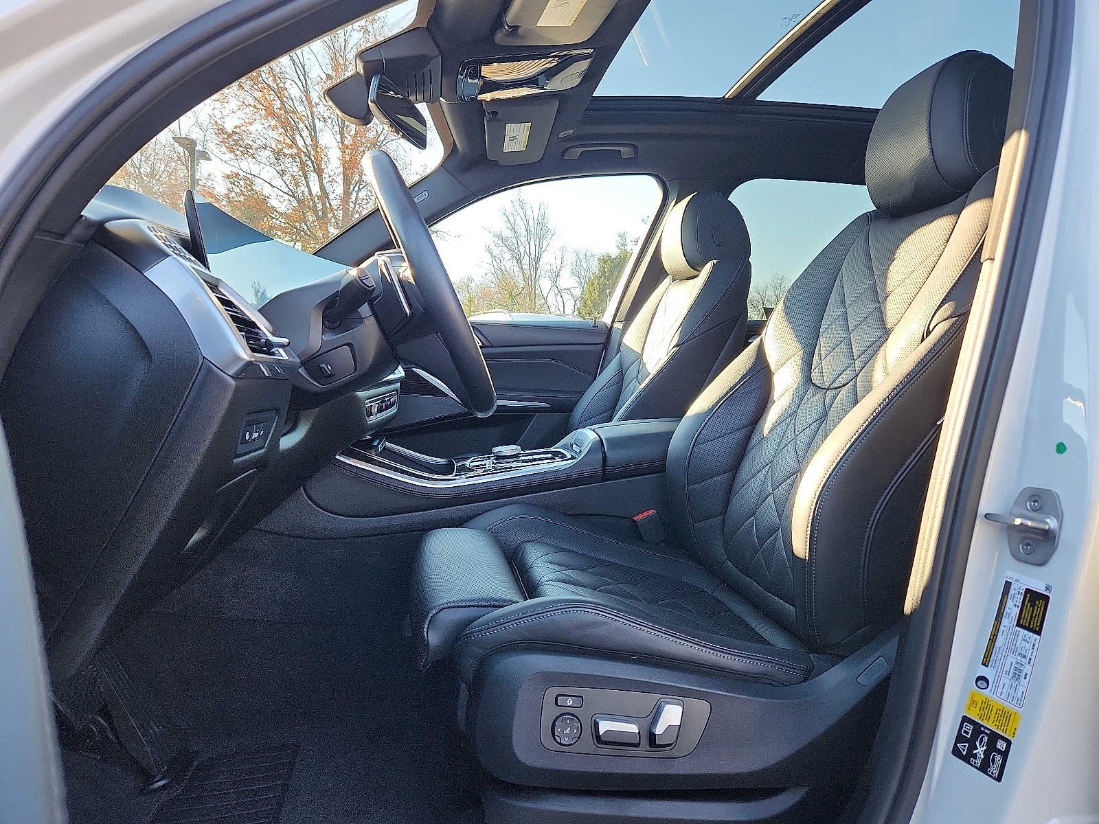 2024 BMW X5 xDrive40i Sports Activity Vehicle