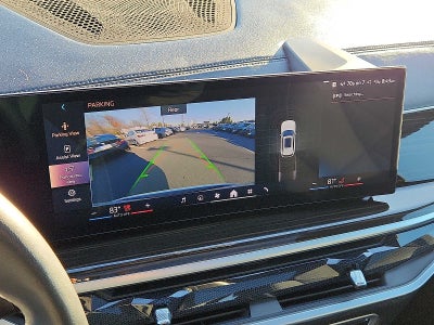 2024 BMW X5 xDrive40i Sports Activity Vehicle