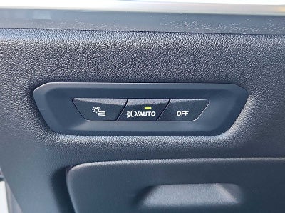 2024 BMW X5 xDrive40i Sports Activity Vehicle