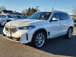 2024 BMW X5 xDrive40i Sports Activity Vehicle
