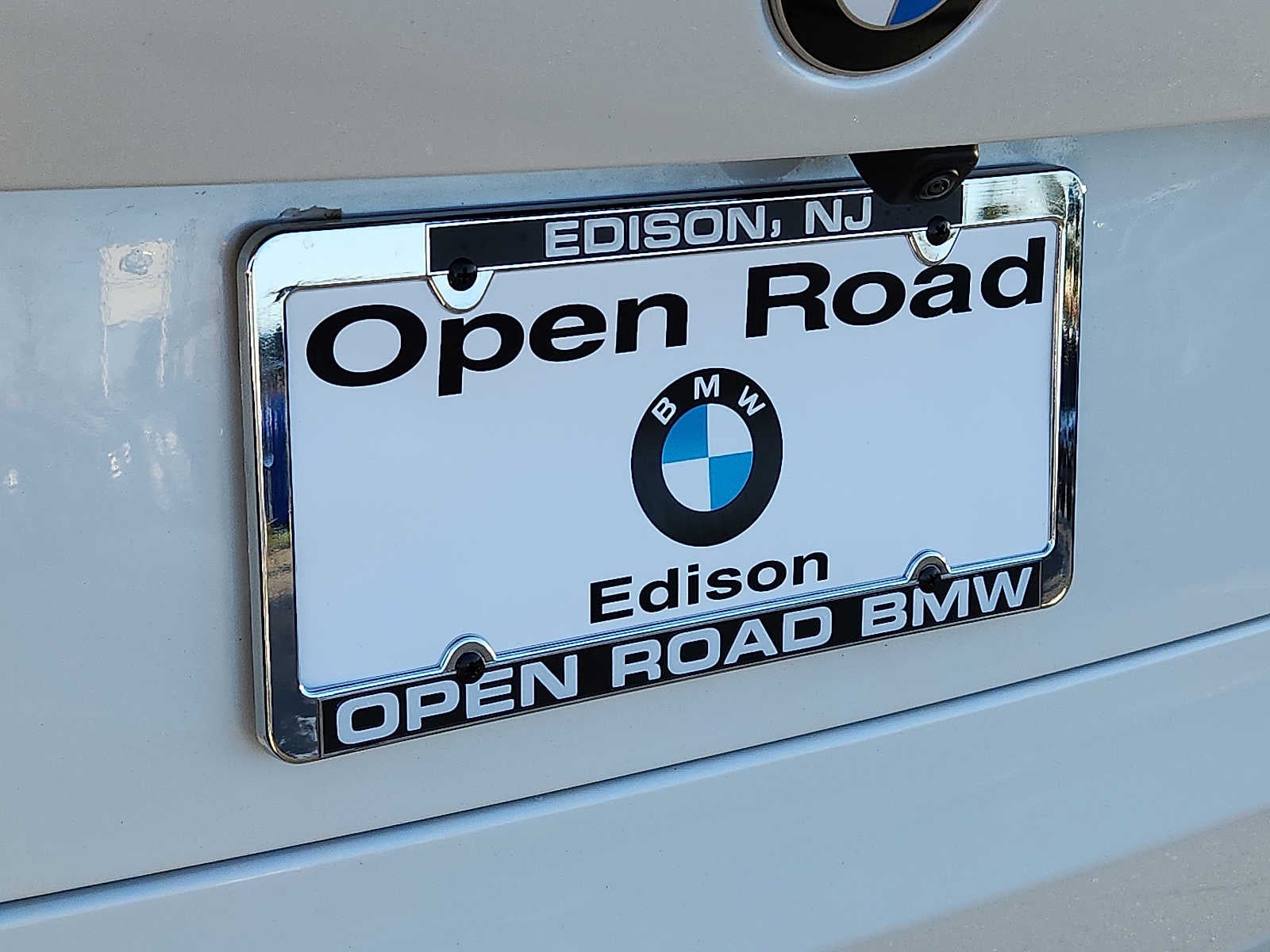 2024 BMW X5 xDrive40i Sports Activity Vehicle