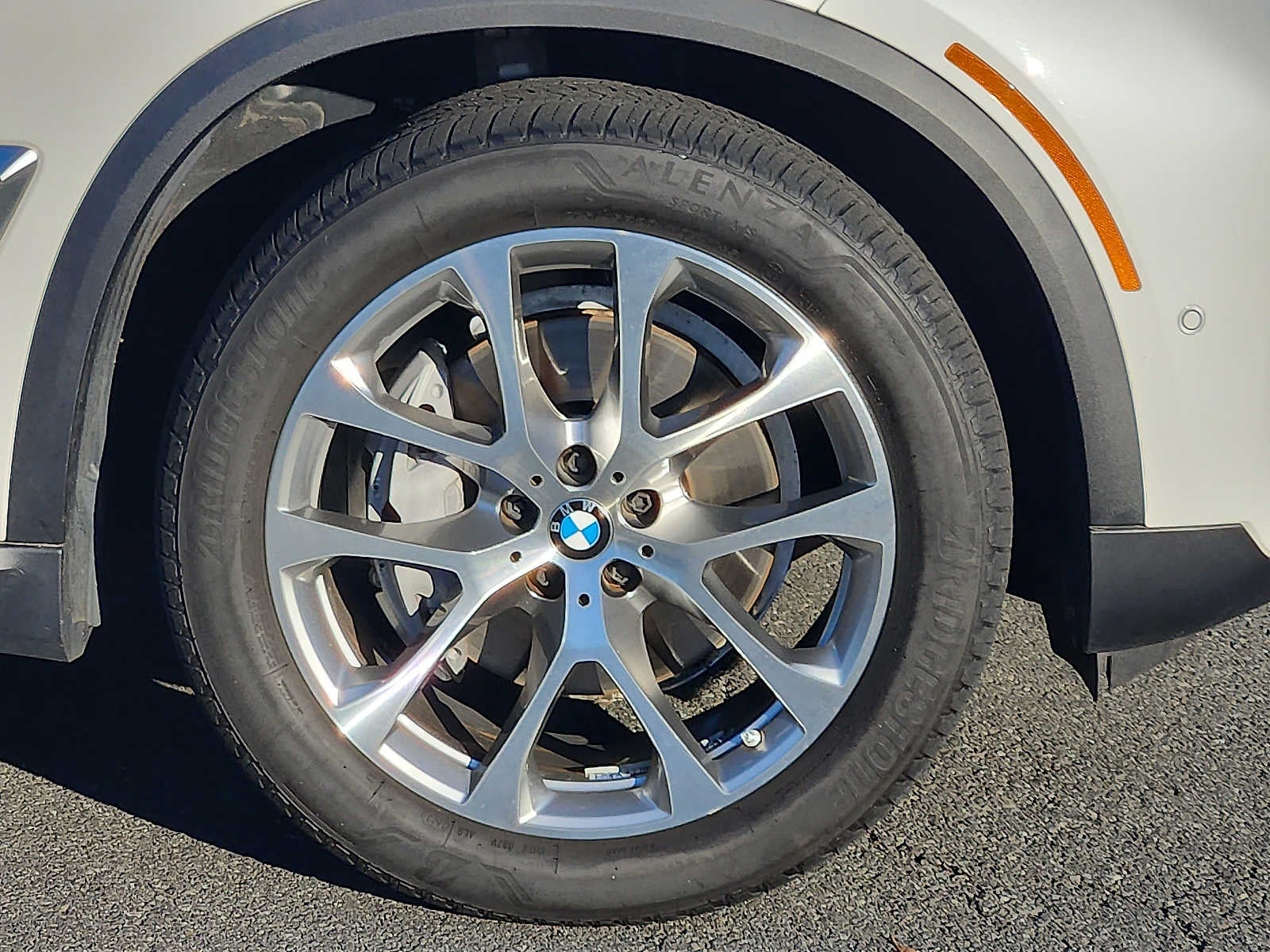 2024 BMW X5 xDrive40i Sports Activity Vehicle