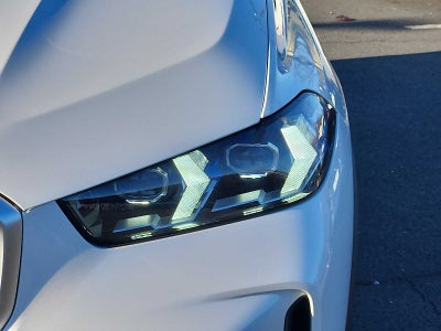 2024 BMW X5 xDrive40i Sports Activity Vehicle