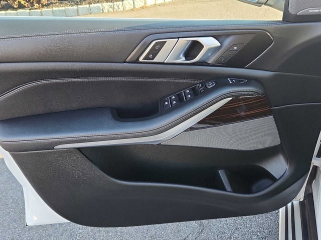 2024 BMW X5 xDrive40i Sports Activity Vehicle