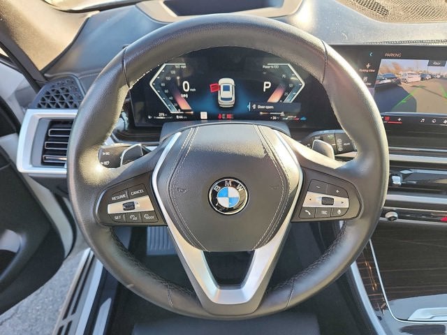 2024 BMW X5 xDrive40i Sports Activity Vehicle