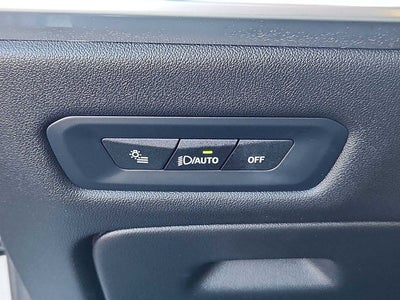 2024 BMW X5 xDrive40i Sports Activity Vehicle