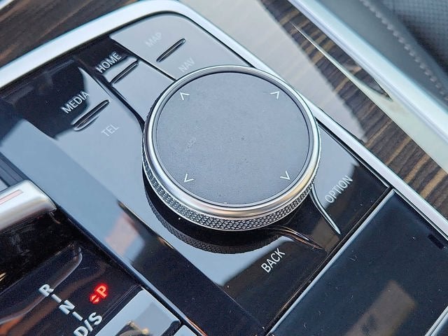 2024 BMW X5 xDrive40i Sports Activity Vehicle